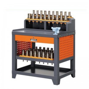 Grijs uitstekend - Platform bank uinige werkbank