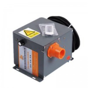 Jf.windstrom-Energie-Effcient fan