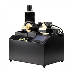 Volledig automatische freessnijdermolen